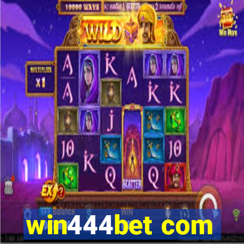 win444bet com